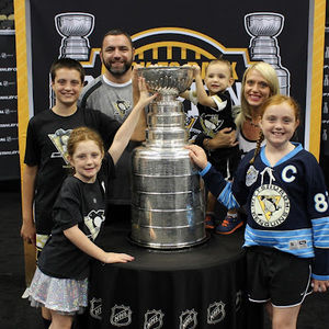 Meet your Posher, Jayme